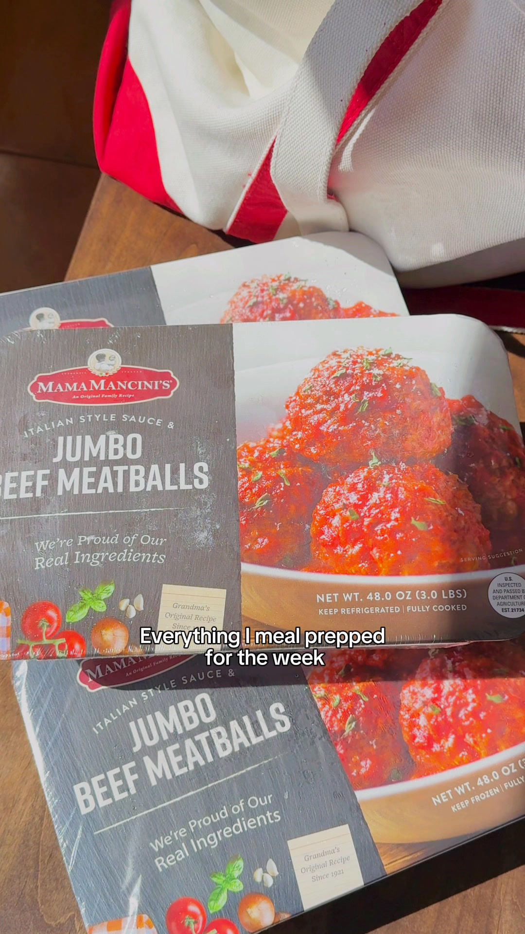 Mama Hersh's Easy Italian Meatballs: Nonna's Secret