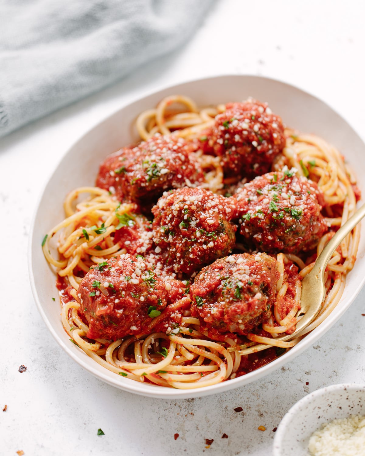 Unlock Juicy Meatballs: The Nonna Elena Panade Technique